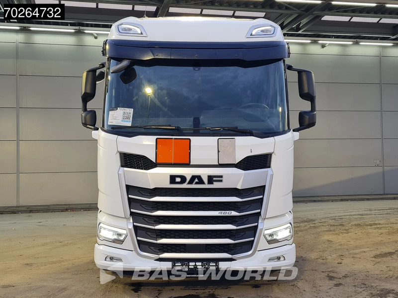 DAF XF 480 4X2 Mega 2xTanks ACC LED Euro 6 - وحدة جر: صورة 2 DAF XF 480 4X2 Mega 2xTanks ACC LED Euro 6 - وحدة جر: صورة 2
