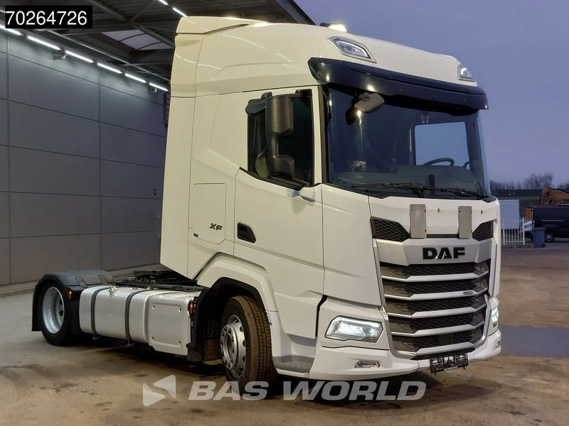 DAF XF 480 4X2 Mega 2xTanks ACC LED Euro 6 - وحدة جر: صورة 3 DAF XF 480 4X2 Mega 2xTanks ACC LED Euro 6 - وحدة جر: صورة 3