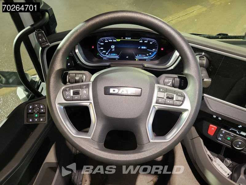 وحدة جر DAF XF 480 4X2 Mega 2xTanks ACC LED: صورة 19