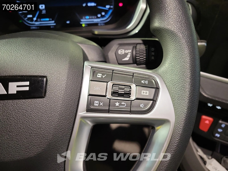 وحدة جر DAF XF 480 4X2 Mega 2xTanks ACC LED: صورة 20