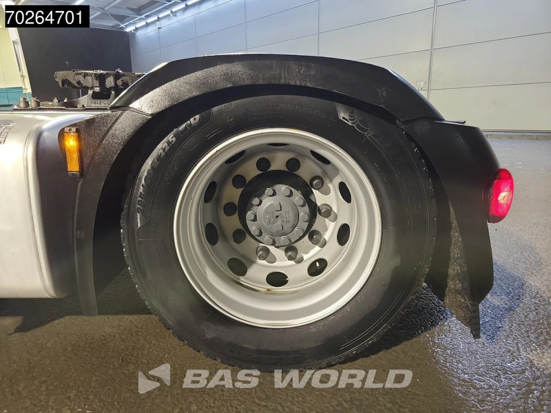 وحدة جر DAF XF 480 4X2 Mega 2xTanks ACC LED: صورة 6