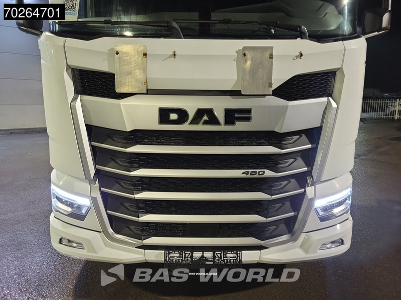 وحدة جر DAF XF 480 4X2 Mega 2xTanks ACC LED: صورة 14