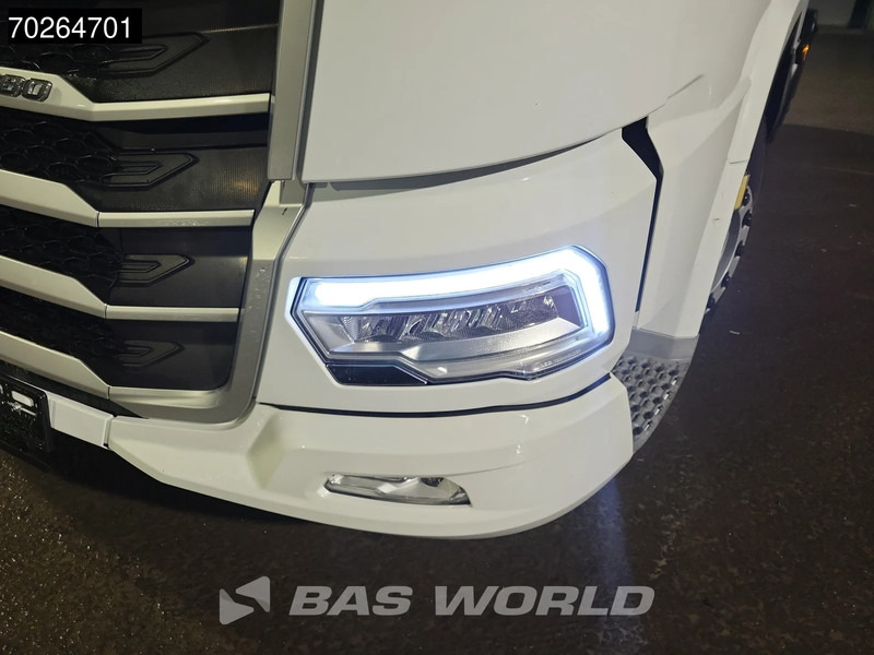 وحدة جر DAF XF 480 4X2 Mega 2xTanks ACC LED: صورة 16