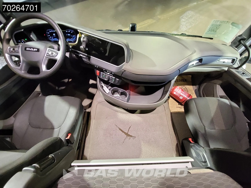 وحدة جر DAF XF 480 4X2 Mega 2xTanks ACC LED: صورة 17