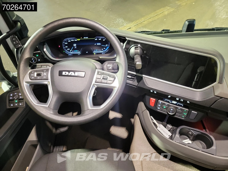 وحدة جر DAF XF 480 4X2 Mega 2xTanks ACC LED: صورة 18