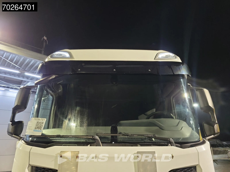 وحدة جر DAF XF 480 4X2 Mega 2xTanks ACC LED: صورة 15