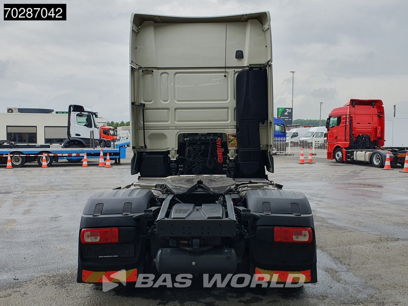 DAF XF 480 4X2 NL-Truck 2xTanks Euro 6 - وحدة جر: صورة 3 DAF XF 480 4X2 NL-Truck 2xTanks Euro 6 - وحدة جر: صورة 3