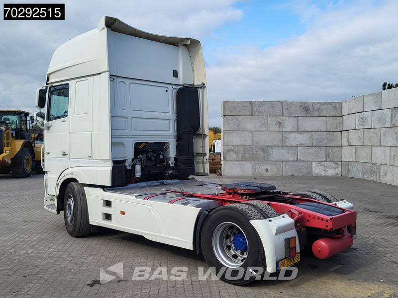 DAF XF 480 4X2 NL-Truck Retarder 2xTanks Standairco Navi ACC Euro 6 - وحدة جر: صورة 2 DAF XF 480 4X2 NL-Truck Retarder 2xTanks Standairco Navi ACC Euro 6 - وحدة جر: صورة 2