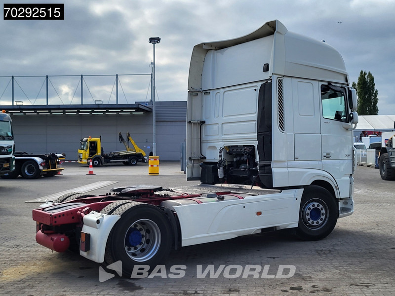 DAF XF 480 4X2 NL-Truck Retarder 2xTanks Standairco Navi ACC Euro 6 - وحدة جر: صورة 5 DAF XF 480 4X2 NL-Truck Retarder 2xTanks Standairco Navi ACC Euro 6 - وحدة جر: صورة 5