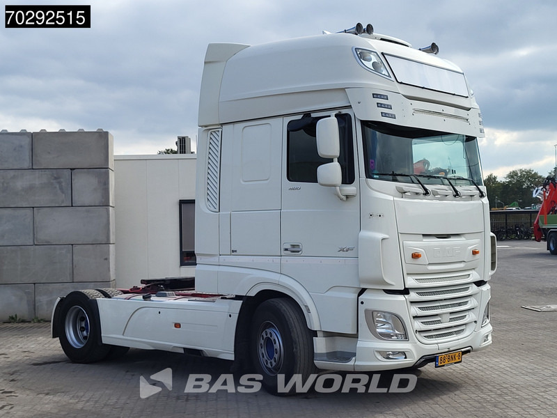 DAF XF 480 4X2 NL-Truck Retarder 2xTanks Standairco Navi ACC Euro 6 - وحدة جر: صورة 3 DAF XF 480 4X2 NL-Truck Retarder 2xTanks Standairco Navi ACC Euro 6 - وحدة جر: صورة 3