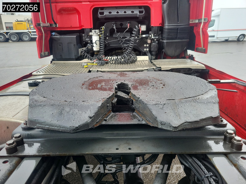 DAF XF 480 4X2 NL-Truck Retarder PTO - وحدة جر: صورة 3 DAF XF 480 4X2 NL-Truck Retarder PTO - وحدة جر: صورة 3