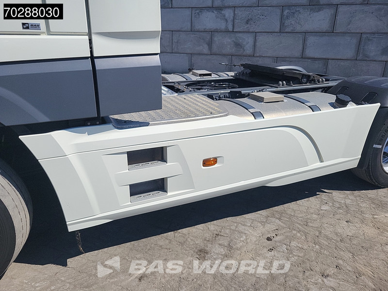 وحدة جر DAF XF 480 4X2 NL-Truck SSC 2x Tanks ACC: صورة 8