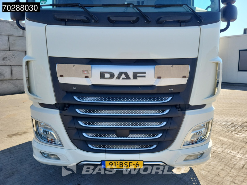 وحدة جر DAF XF 480 4X2 NL-Truck SSC 2x Tanks ACC: صورة 7