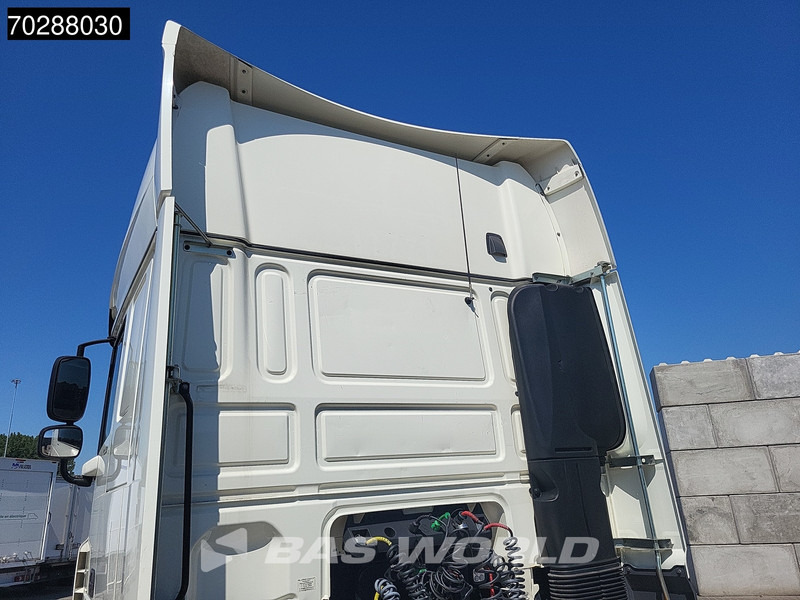 وحدة جر DAF XF 480 4X2 NL-Truck SSC 2x Tanks ACC: صورة 10