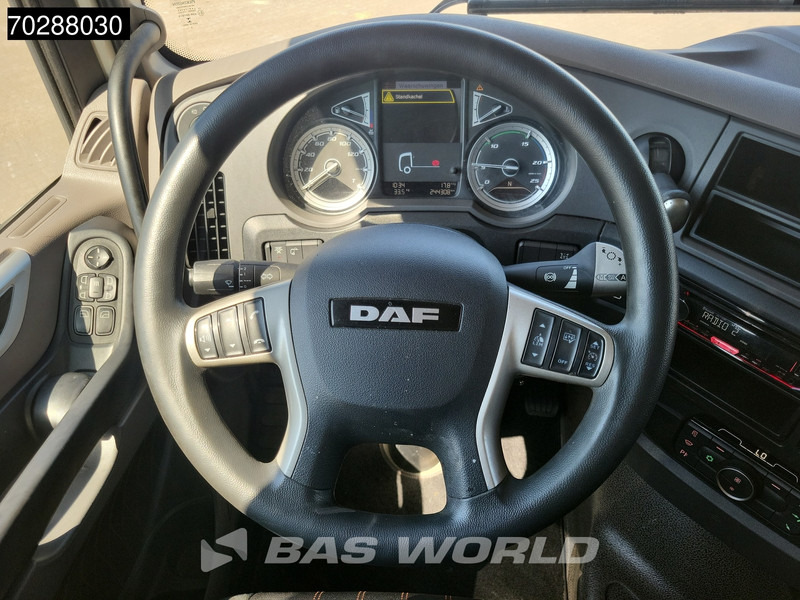 وحدة جر DAF XF 480 4X2 NL-Truck SSC 2x Tanks ACC: صورة 17