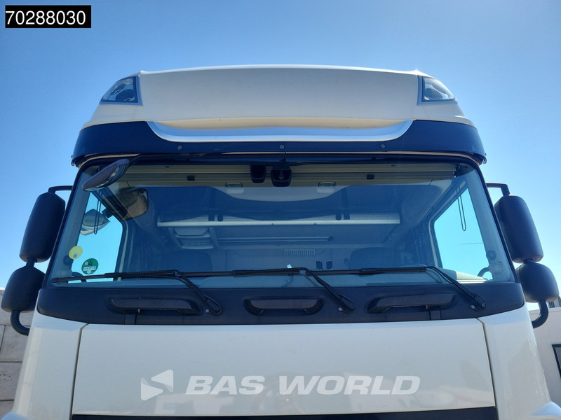 وحدة جر DAF XF 480 4X2 NL-Truck SSC 2x Tanks ACC: صورة 6
