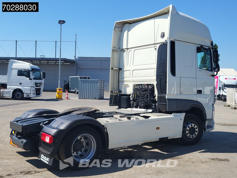 وحدة جر DAF XF 480 4X2 NL-Truck SSC 2x Tanks ACC: صورة 5