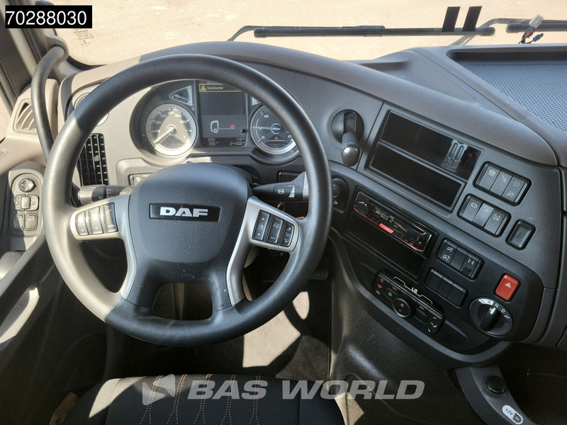 وحدة جر DAF XF 480 4X2 NL-Truck SSC 2x Tanks ACC: صورة 16