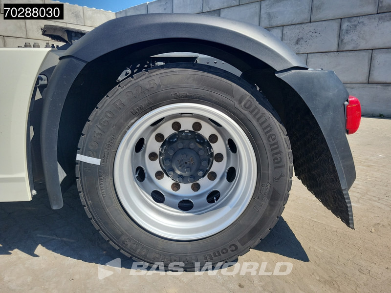 وحدة جر DAF XF 480 4X2 NL-Truck SSC 2x Tanks ACC: صورة 14
