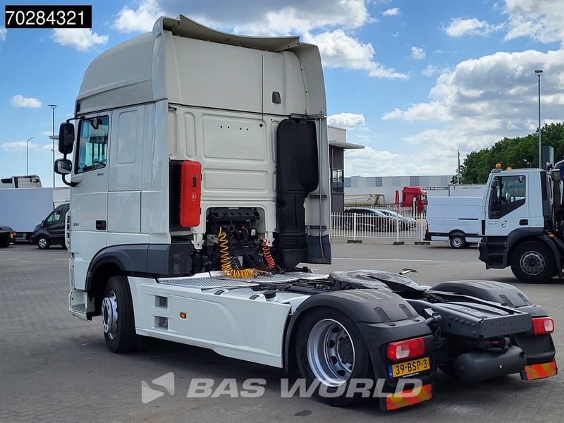 DAF XF 480 4X2 NL-Truck SSC 2x Tanks Standklima ACC Euro 6 - وحدة جر: صورة 2 DAF XF 480 4X2 NL-Truck SSC 2x Tanks Standklima ACC Euro 6 - وحدة جر: صورة 2