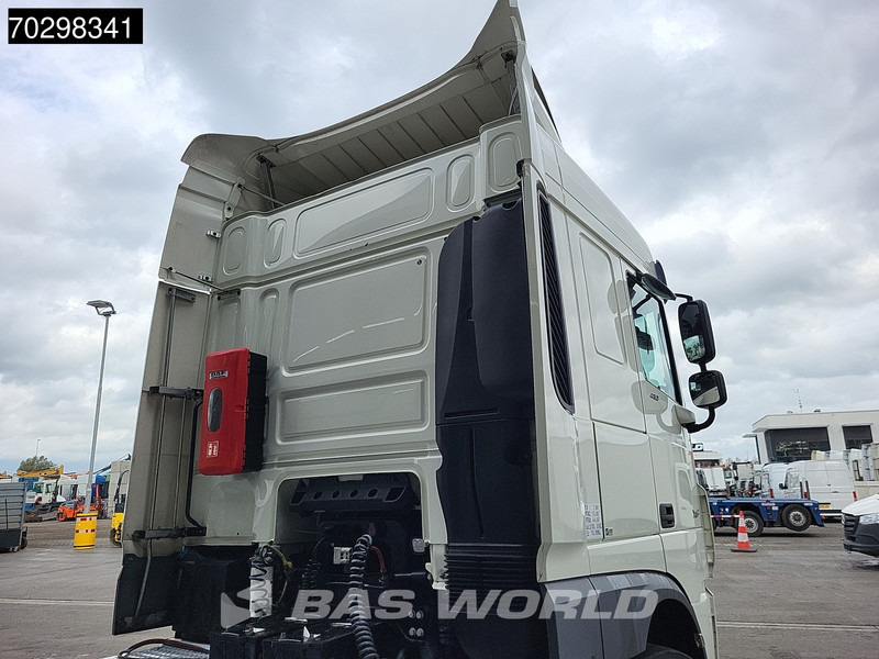 DAF XF 480 4X2 Retarder ACC LED ADR Euro 6 - وحدة جر: صورة 5 DAF XF 480 4X2 Retarder ACC LED ADR Euro 6 - وحدة جر: صورة 5