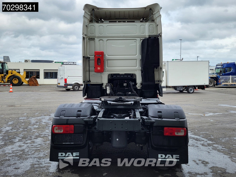 DAF XF 480 4X2 Retarder ACC LED ADR Euro 6 - وحدة جر: صورة 3 DAF XF 480 4X2 Retarder ACC LED ADR Euro 6 - وحدة جر: صورة 3