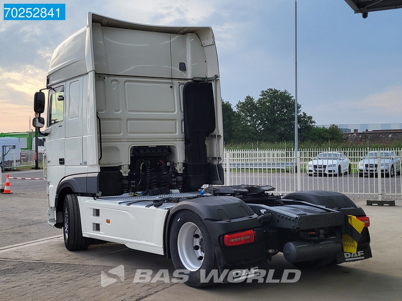 DAF XF 480 4X2 Retarder SSC 2x Tanks ACC Standklima Hydraulik - وحدة جر: صورة 2 DAF XF 480 4X2 Retarder SSC 2x Tanks ACC Standklima Hydraulik - وحدة جر: صورة 2
