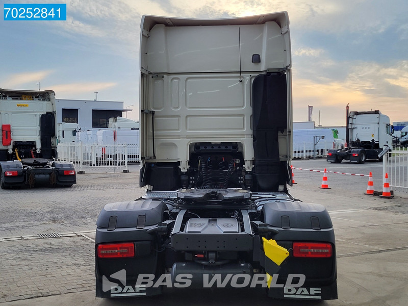 DAF XF 480 4X2 Retarder SSC 2x Tanks ACC Standklima Hydraulik - وحدة جر: صورة 3 DAF XF 480 4X2 Retarder SSC 2x Tanks ACC Standklima Hydraulik - وحدة جر: صورة 3