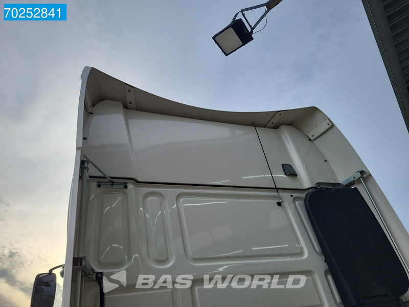 DAF XF 480 4X2 Retarder SSC 2x Tanks ACC Standklima Hydraulik - وحدة جر: صورة 5 DAF XF 480 4X2 Retarder SSC 2x Tanks ACC Standklima Hydraulik - وحدة جر: صورة 5