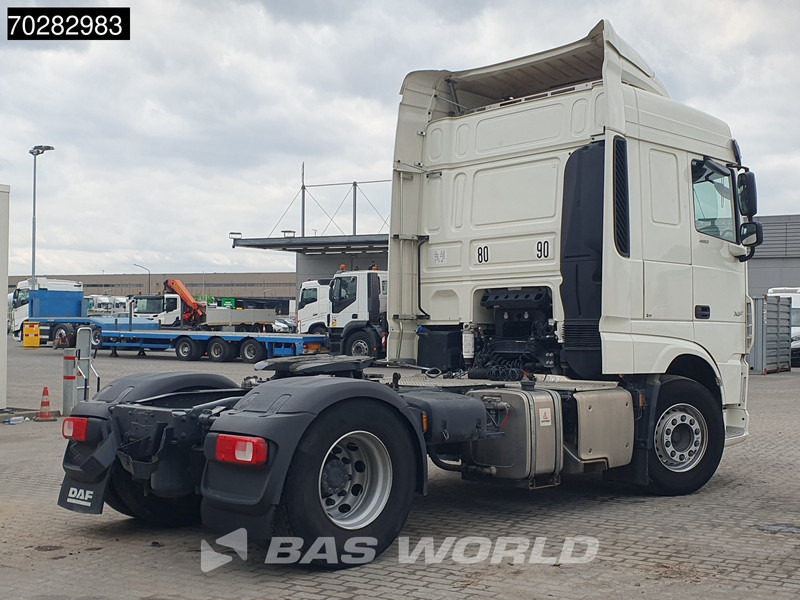DAF XF 480 4X2 Retarder Standklima Hydrauliek ACC Euro 6 - وحدة جر: صورة 5 DAF XF 480 4X2 Retarder Standklima Hydrauliek ACC Euro 6 - وحدة جر: صورة 5