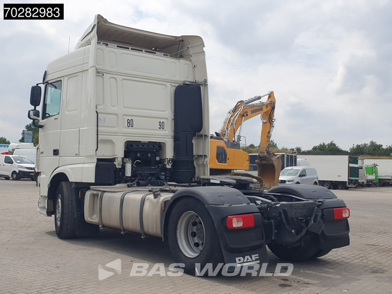 DAF XF 480 4X2 Retarder Standklima Hydrauliek ACC Euro 6 - وحدة جر: صورة 2 DAF XF 480 4X2 Retarder Standklima Hydrauliek ACC Euro 6 - وحدة جر: صورة 2