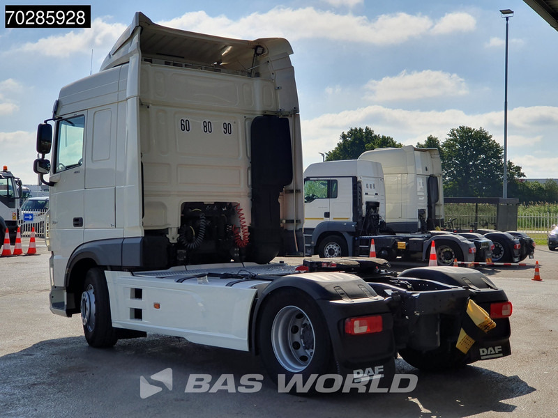 DAF XF 480 4X2 SC ACC Euro 6 - وحدة جر: صورة 2 DAF XF 480 4X2 SC ACC Euro 6 - وحدة جر: صورة 2