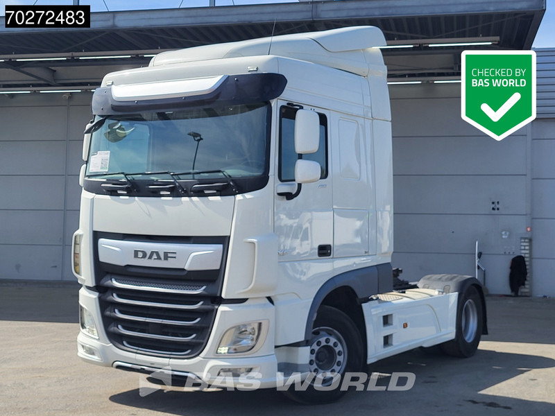 DAF XF 480 4X2 SC MX-Engine Brake - وحدة جر: صورة 1 DAF XF 480 4X2 SC MX-Engine Brake - وحدة جر: صورة 1