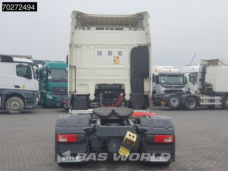 DAF XF 480 4X2 SC MX-Engine Brake - وحدة جر: صورة 3 DAF XF 480 4X2 SC MX-Engine Brake - وحدة جر: صورة 3