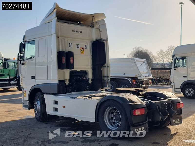 DAF XF 480 4X2 SC MX-Engine LED - وحدة جر: صورة 2 DAF XF 480 4X2 SC MX-Engine LED - وحدة جر: صورة 2
