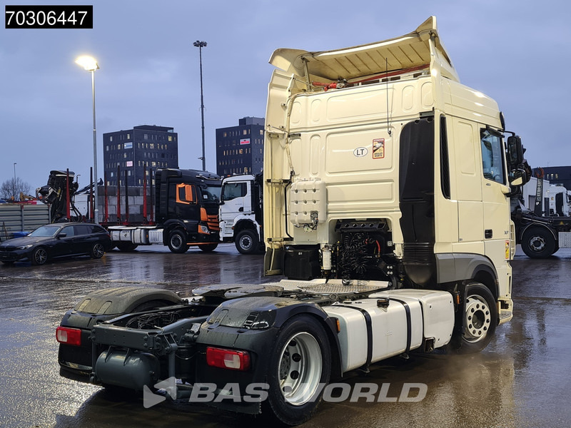 DAF XF 480 4X2 SC Mega 2xTanks - وحدة جر: صورة 5 DAF XF 480 4X2 SC Mega 2xTanks - وحدة جر: صورة 5