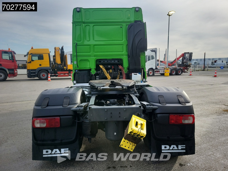 وحدة جر DAF XF 480 4X2 SC PTO: صورة 7