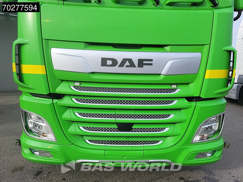 وحدة جر DAF XF 480 4X2 SC PTO: صورة 14