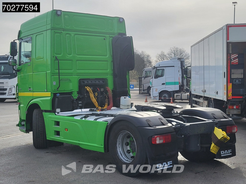 DAF XF 480 4X2 SC PTO - وحدة جر: صورة 2 DAF XF 480 4X2 SC PTO - وحدة جر: صورة 2
