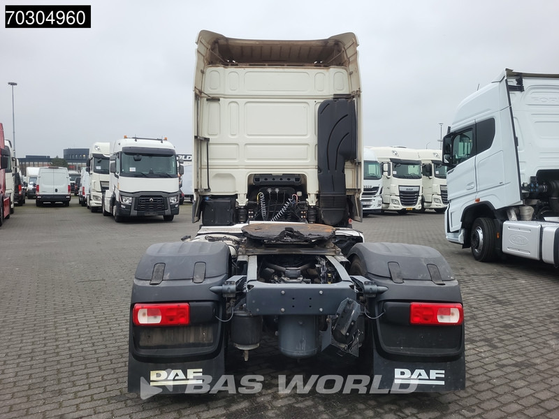 DAF XF 480 4X2 SC Standklima - وحدة جر: صورة 3 DAF XF 480 4X2 SC Standklima - وحدة جر: صورة 3