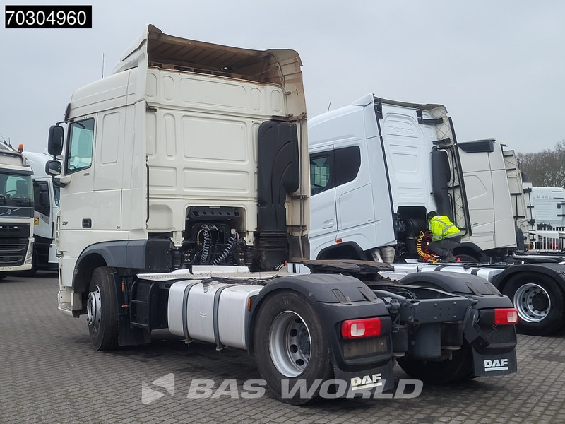 DAF XF 480 4X2 SC Standklima - وحدة جر: صورة 2 DAF XF 480 4X2 SC Standklima - وحدة جر: صورة 2