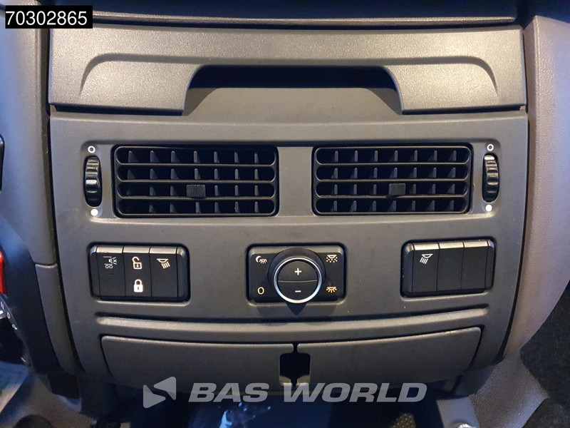 وحدة جر DAF XF 480 4X2 SSC 2xTanks Standklima: صورة 20