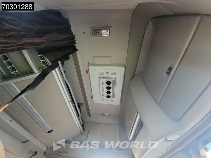 وحدة جر DAF XF 480 4X2 SSC Retarder 2xTanks Standklima: صورة 20 وحدة جر DAF XF 480 4X2 SSC Retarder 2xTanks Standklima: صورة 20