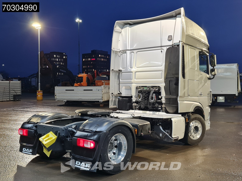 DAF XF 480 4X2 SSC Retarder Alcoa's Standklima - وحدة جر: صورة 5 DAF XF 480 4X2 SSC Retarder Alcoa's Standklima - وحدة جر: صورة 5
