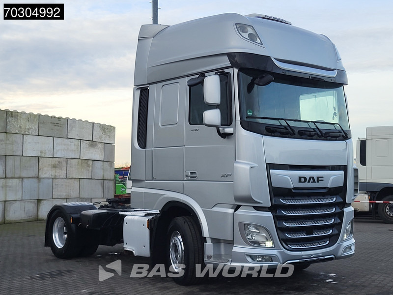 DAF XF 480 4X2 SSC Retarder Alcoa's Standklima - وحدة جر: صورة 3 DAF XF 480 4X2 SSC Retarder Alcoa's Standklima - وحدة جر: صورة 3
