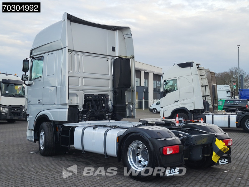 DAF XF 480 4X2 SSC Retarder Alcoa's Standklima - وحدة جر: صورة 2 DAF XF 480 4X2 SSC Retarder Alcoa's Standklima - وحدة جر: صورة 2