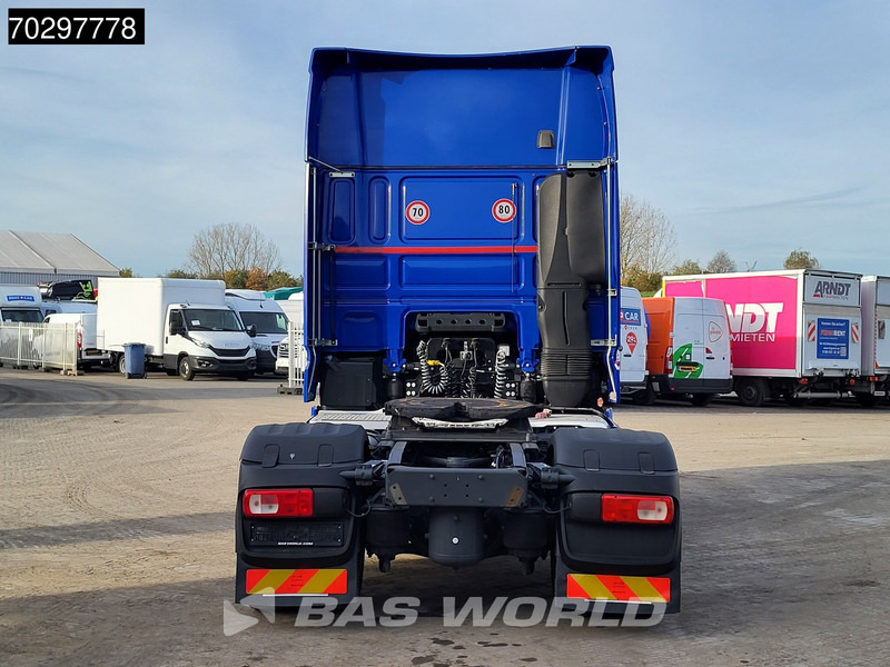 DAF XF 480 4X2 SSC Retarder Alcoa - وحدة جر: صورة 3 DAF XF 480 4X2 SSC Retarder Alcoa - وحدة جر: صورة 3