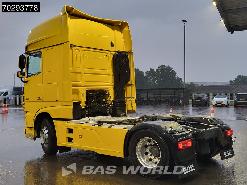 DAF XF 480 4X2 SSC Retarder Hydraulic Standklima ACC LED Euro 6 - وحدة جر: صورة 2 DAF XF 480 4X2 SSC Retarder Hydraulic Standklima ACC LED Euro 6 - وحدة جر: صورة 2