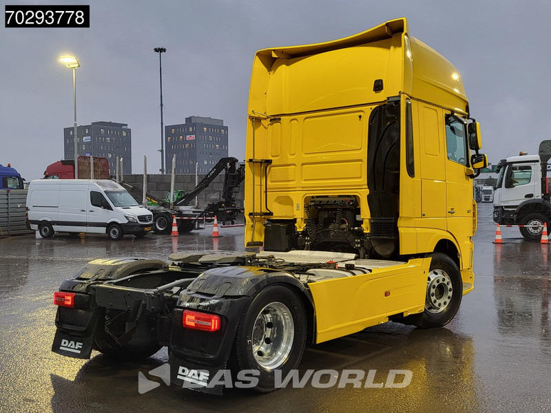 DAF XF 480 4X2 SSC Retarder Hydraulic Standklima ACC LED Euro 6 - وحدة جر: صورة 5 DAF XF 480 4X2 SSC Retarder Hydraulic Standklima ACC LED Euro 6 - وحدة جر: صورة 5