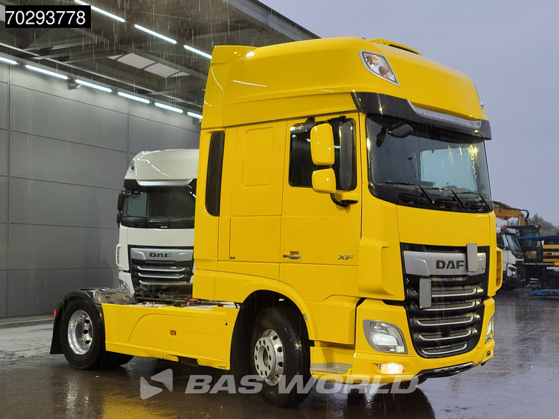 DAF XF 480 4X2 SSC Retarder Hydraulic Standklima ACC LED Euro 6 - وحدة جر: صورة 3 DAF XF 480 4X2 SSC Retarder Hydraulic Standklima ACC LED Euro 6 - وحدة جر: صورة 3